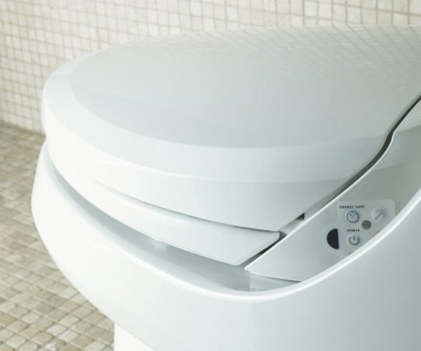 KOHLER C3 200 Toilet Seat