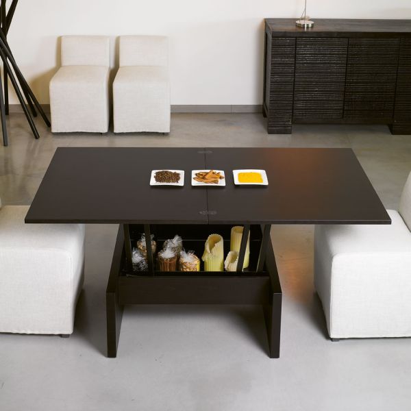 Design Ideas Of Space Saving Coffee Tables For The Modern Home Hometone Home Automation And Smart Home Guide