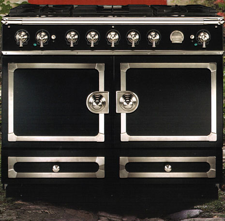 la cornue cornufe 110 stove 16437