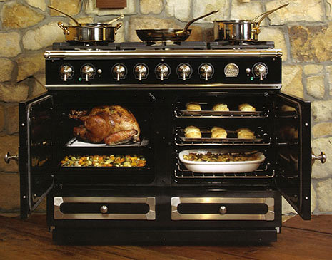 la cornue cornufe stoves 110 16437