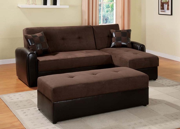 Lakeland sectional sofa