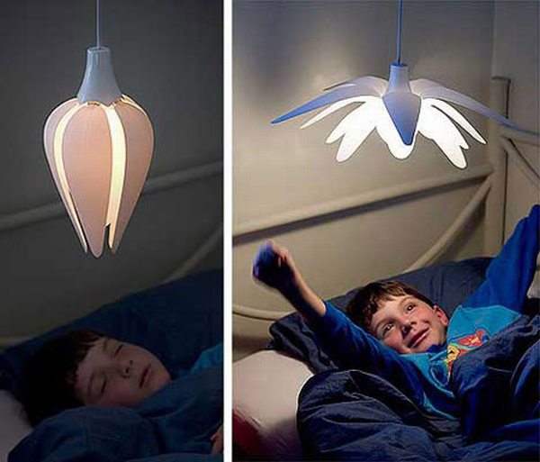 Lamps Design