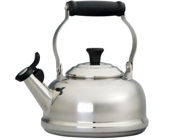 Le Creuset Stainless Steel Tea Kettle