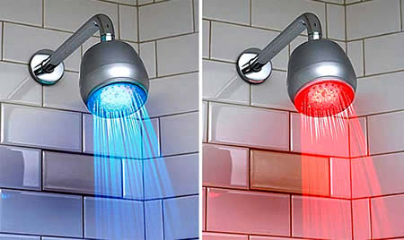 Led Shower