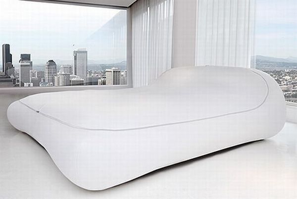 Letto Zip bed