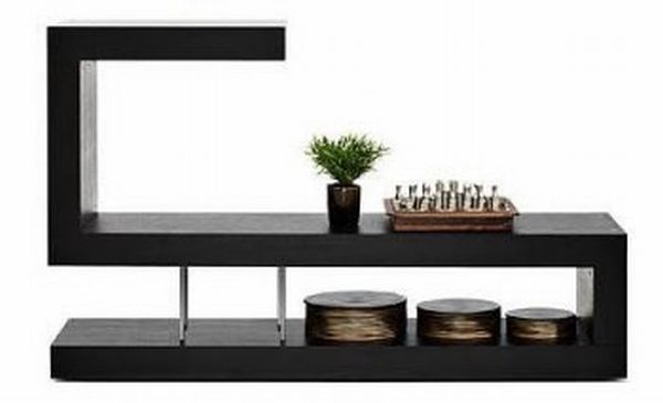 LF-Piza TV Stand