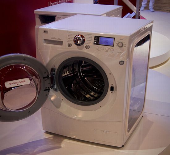 lg f1443kd washing machine launches 2