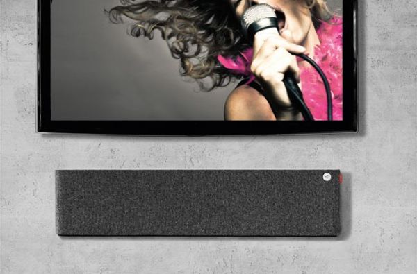 Libratone Live And Lounge AirPlay Speakers