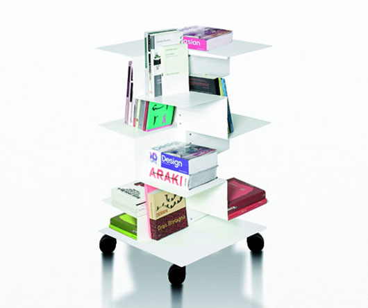 librespiral book shelves