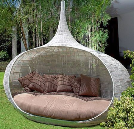 lifeshop outdoor daybed