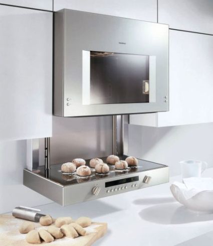 lift oven