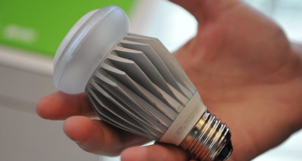lighting science google bulb