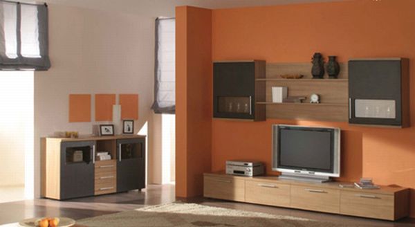 living room wall unit zoom ny