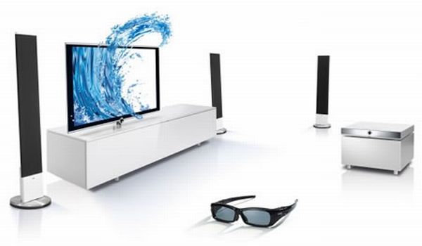 loewes 3d television 2