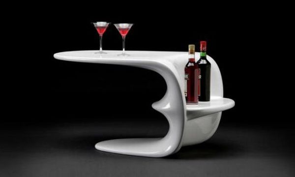 Mambo cocktail table