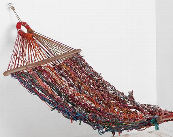 Marrakech Hammock