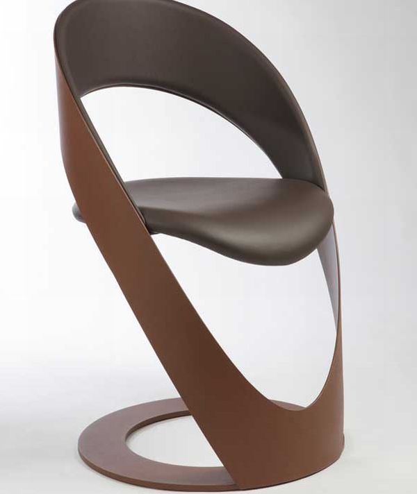 Martz Edition Chairs