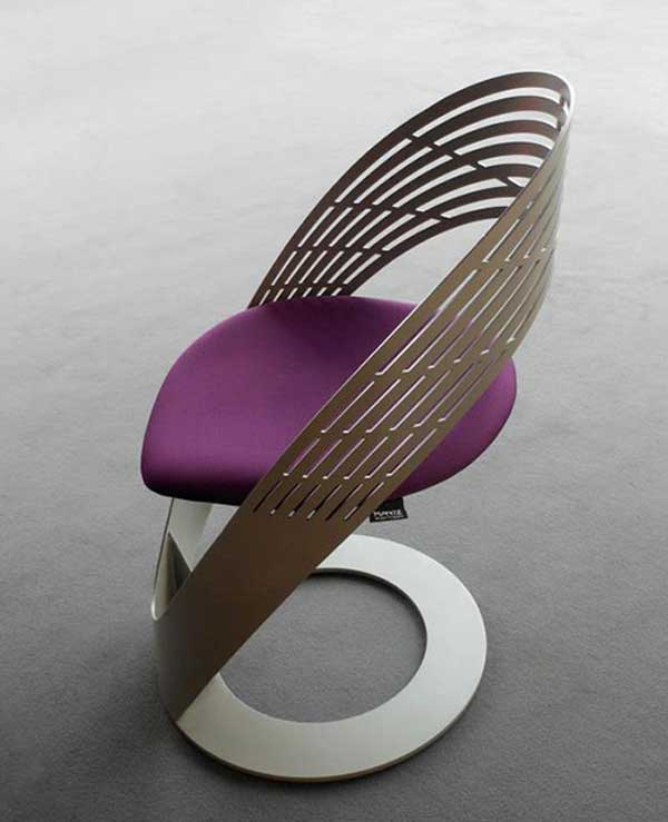 Martz Edition Chairs