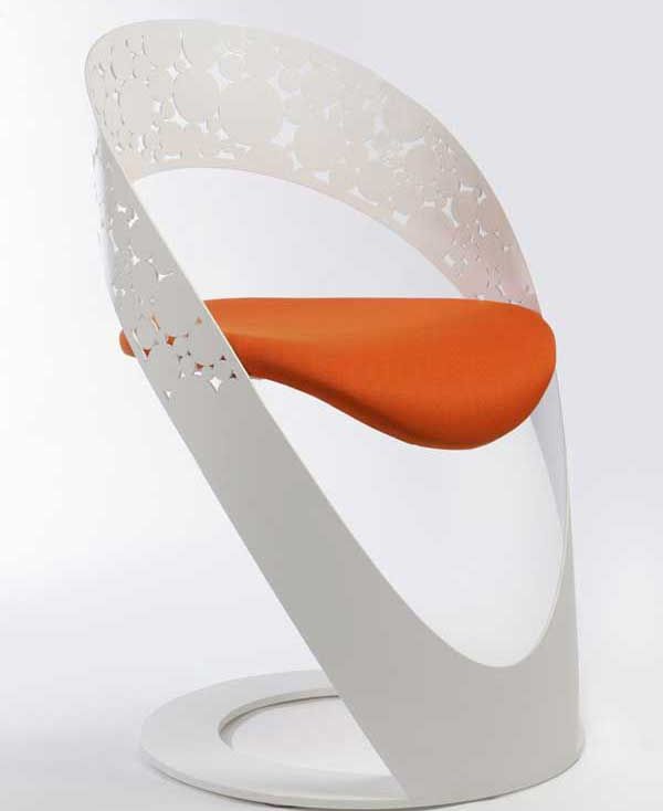 Martz Edition Chairs