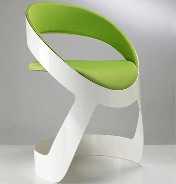 Martz Edition Chairs