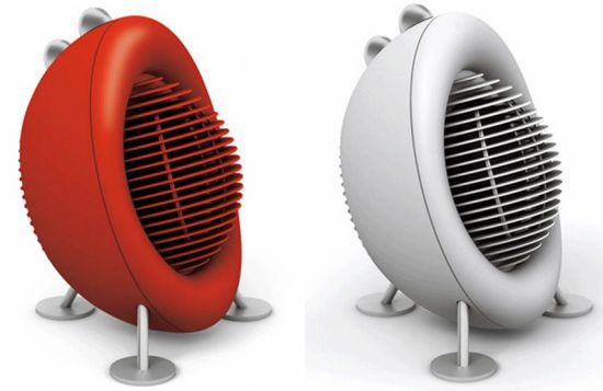 max fan heater