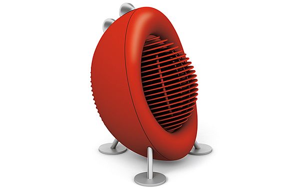 Max Fan Heater