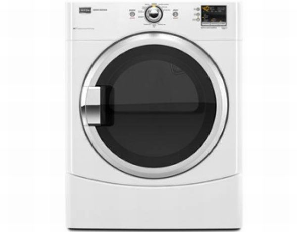 Maytag MEDE200XW Electric Dryer