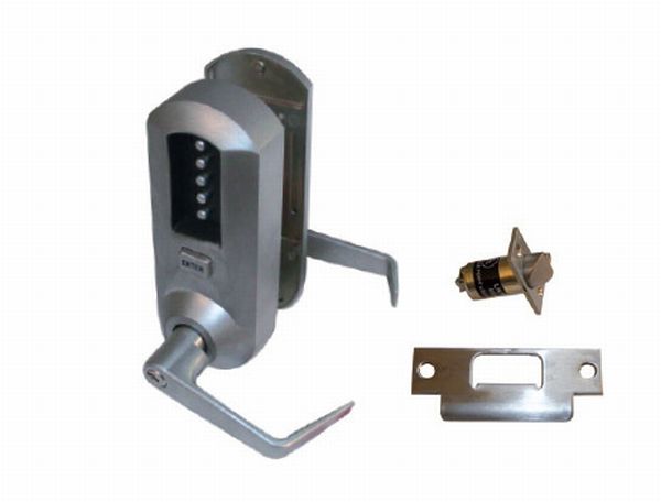 Mechanical lock designs