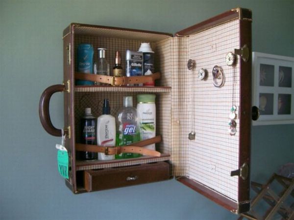 Medicine Cabinet