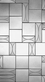 metallic tiles 5