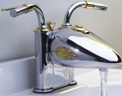 mfx classic faucet