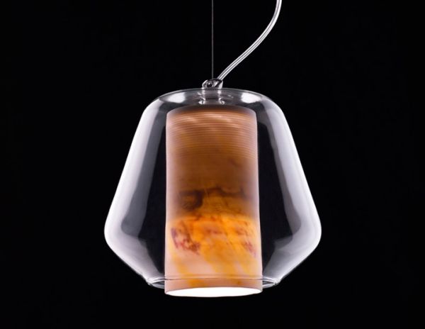 Milan Design Week all set to witness exquisite handmade lamps by ILIDE