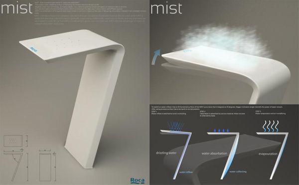 Mist Washbasin-2