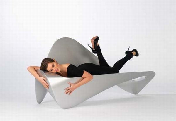 model three dimensional sofa by daan mulder form f