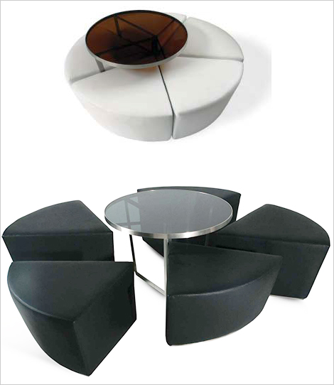 modern outdoor stools cake jane hamley wells