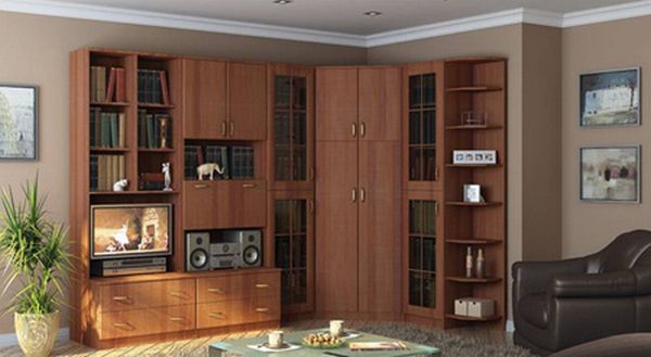 modular wall unit boston