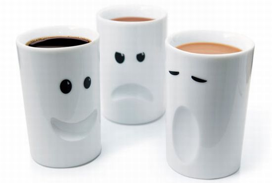 mood mugs