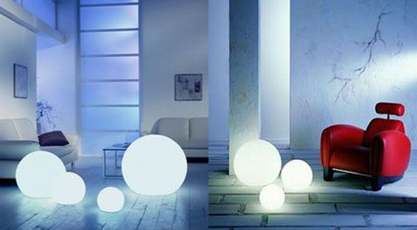 Moonlight Sound speaker designs to enhance home decor