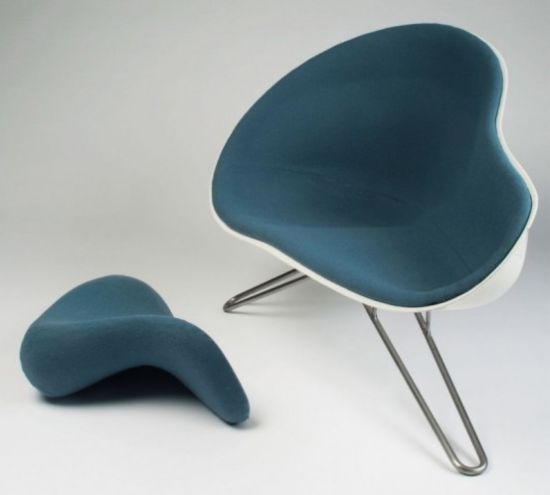mussel chair 02