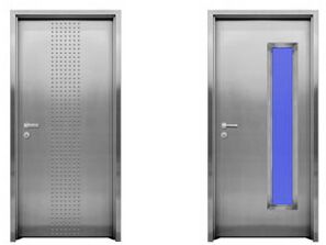 neoporte steel doors