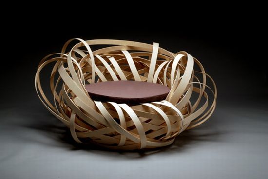 nest chair 2