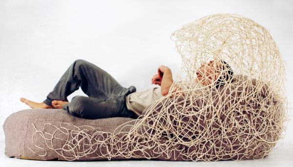 Nest Chair