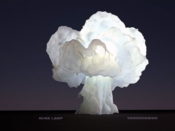 Nuke Lamp