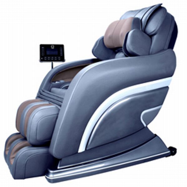 Omega Montage Pro Massage Chair