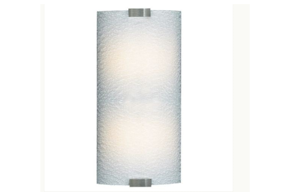 Omni Rectangle Wall Sconce by LBL Lighting