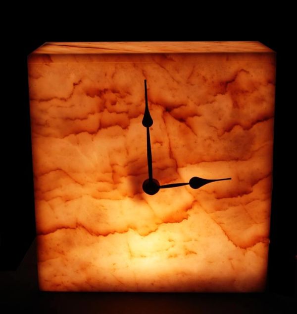 onyx wall clocks 3