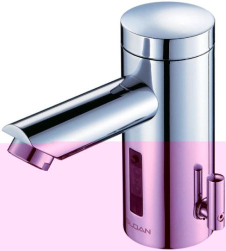 optima lino faucet