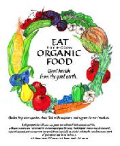 organic food