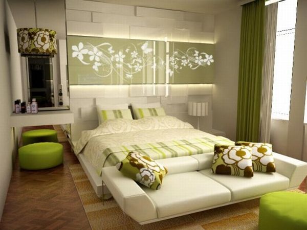 Design Your Own Bedroom Achieve That Perfect Look