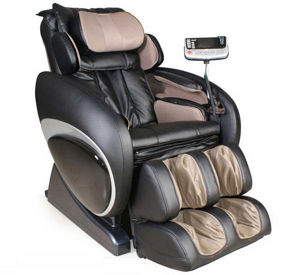 Osaki OS-4000 Deluxe Massage Chair